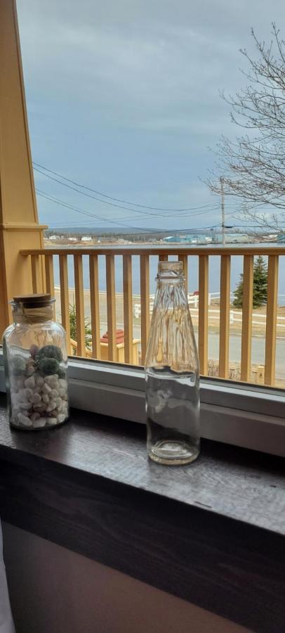 Port Union The Harbourside Inn מראה חיצוני תמונה